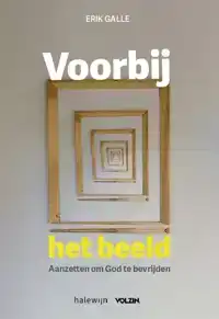 VOORBIJ HET BEELD