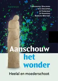 AANSCHOUW HET WONDER