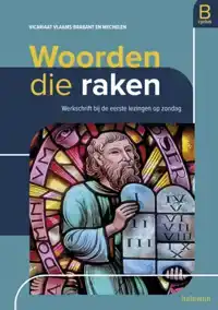 WOORDEN DIE RAKEN B-JAAR 2024