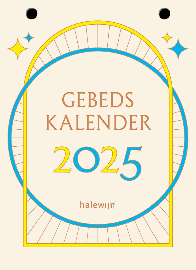 GEBEDSKALENDER