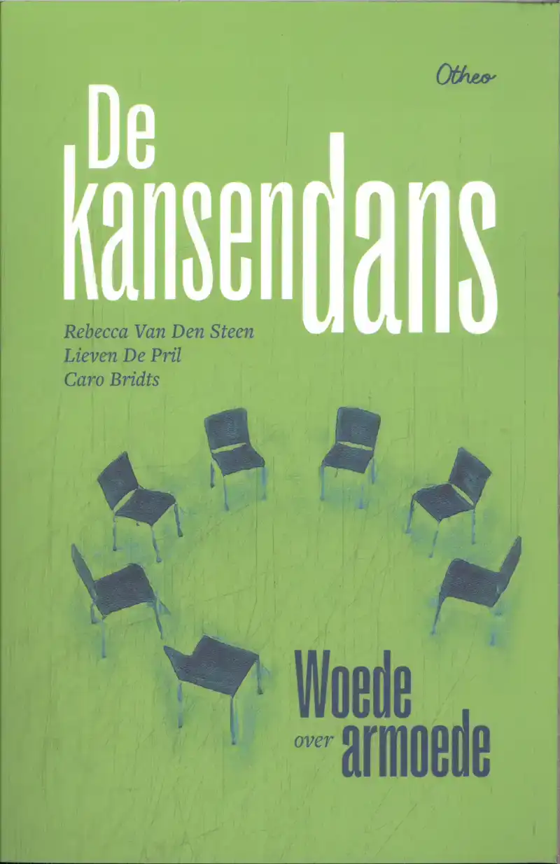 DE KANSENDANS