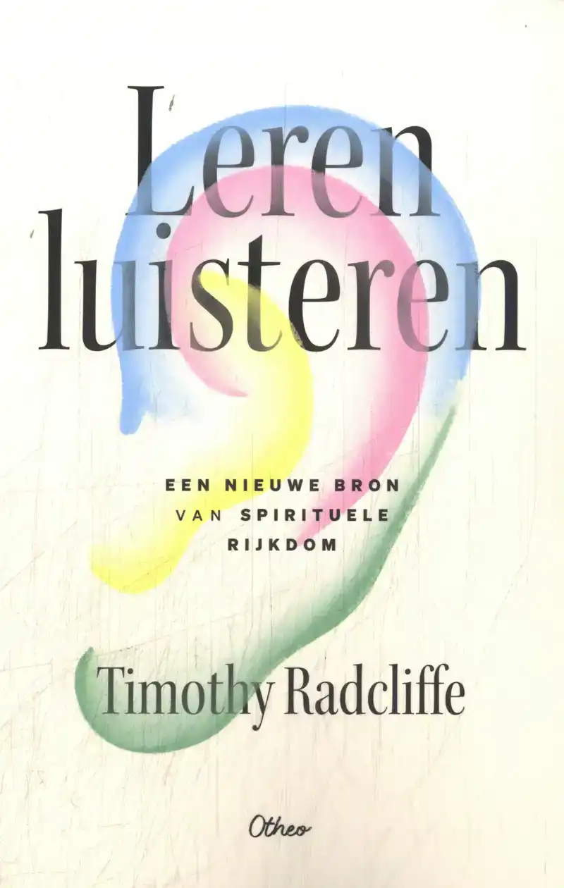 LEREN LUISTEREN
