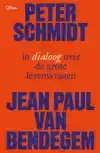 PETER SCHMIDT EN JEAN-PAUL VAN BENDEGEM IN DIALOOG OVER GROT