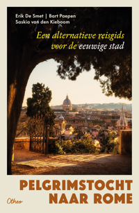 PELGRIMSTOCHT NAAR ROME