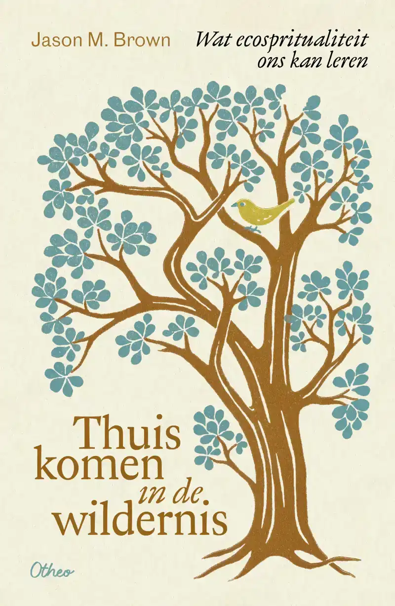THUISKOMEN IN DE WILDERNIS