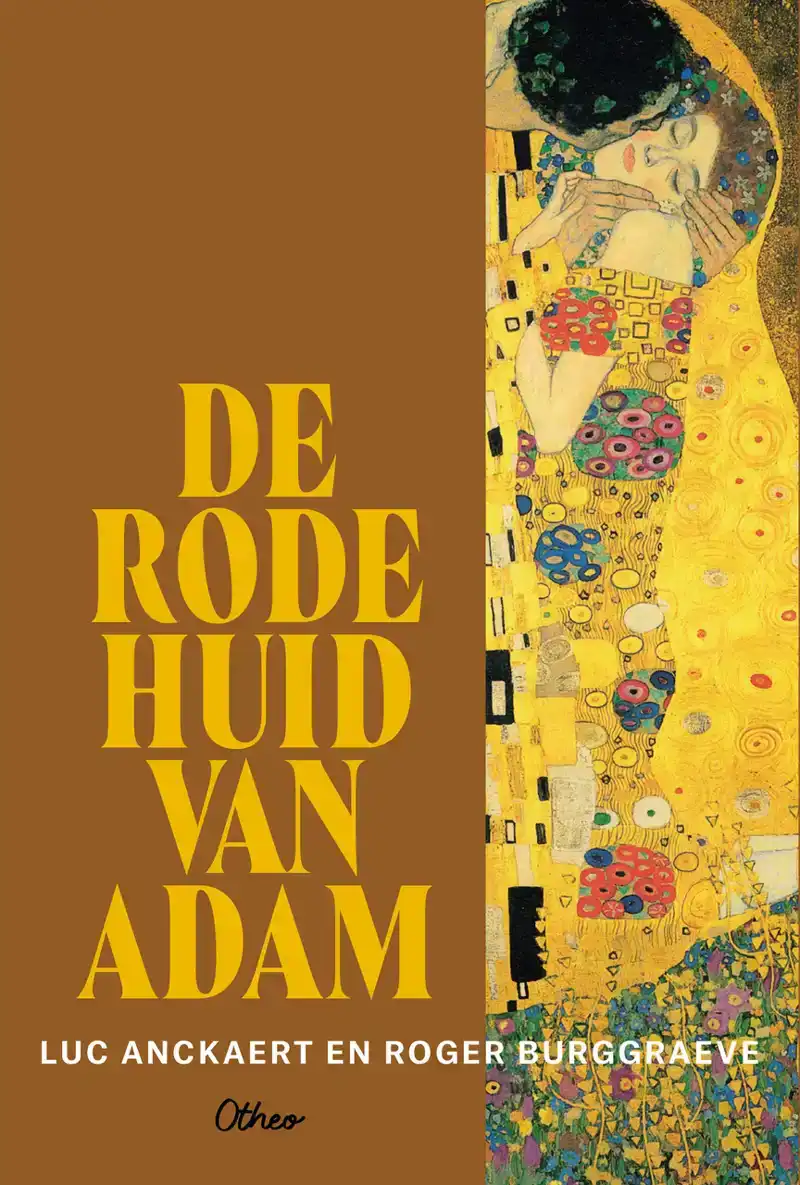 DE RODE HUID VAN ADAM