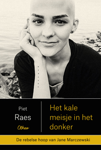 HET KALE MEISJE IN HET DONKER