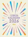 GEBEDSKALENDER 2026