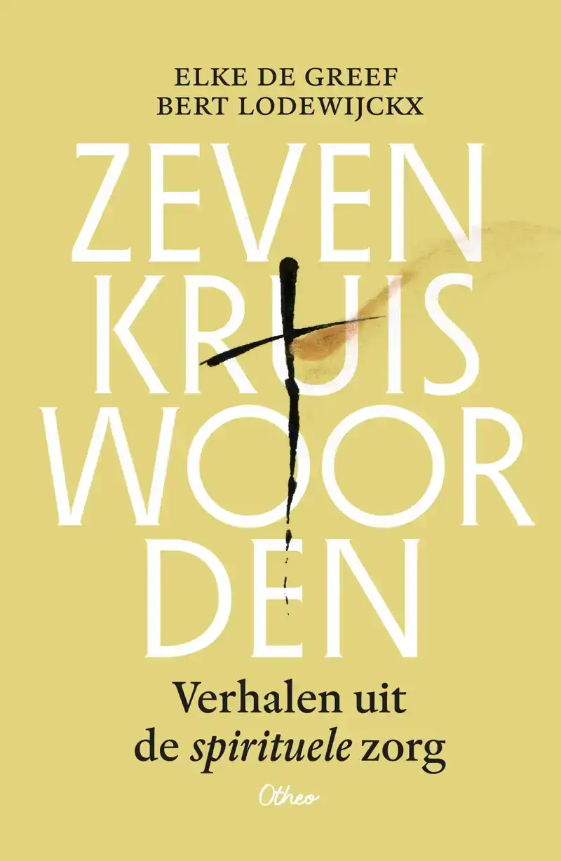 ZEVEN KRUISWOORDEN