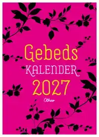 GEBEDSKALENDER 2027