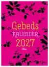 GEBEDSKALENDER 2027