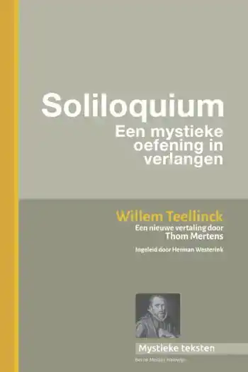 SOLILOQUIUM