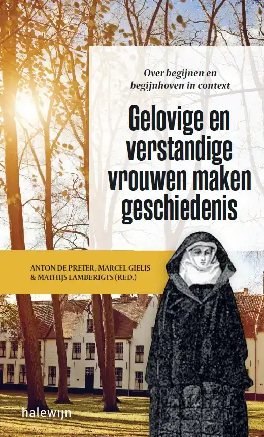 GELOVIGE EN VERSTANDIGE VROUWEN MAKEN GESCHIEDENIS