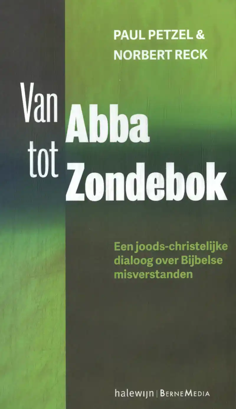 VAN ABBA TOT ZONDEBOK