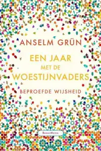 EEN JAAR MET DE WOESTIJNVADERS