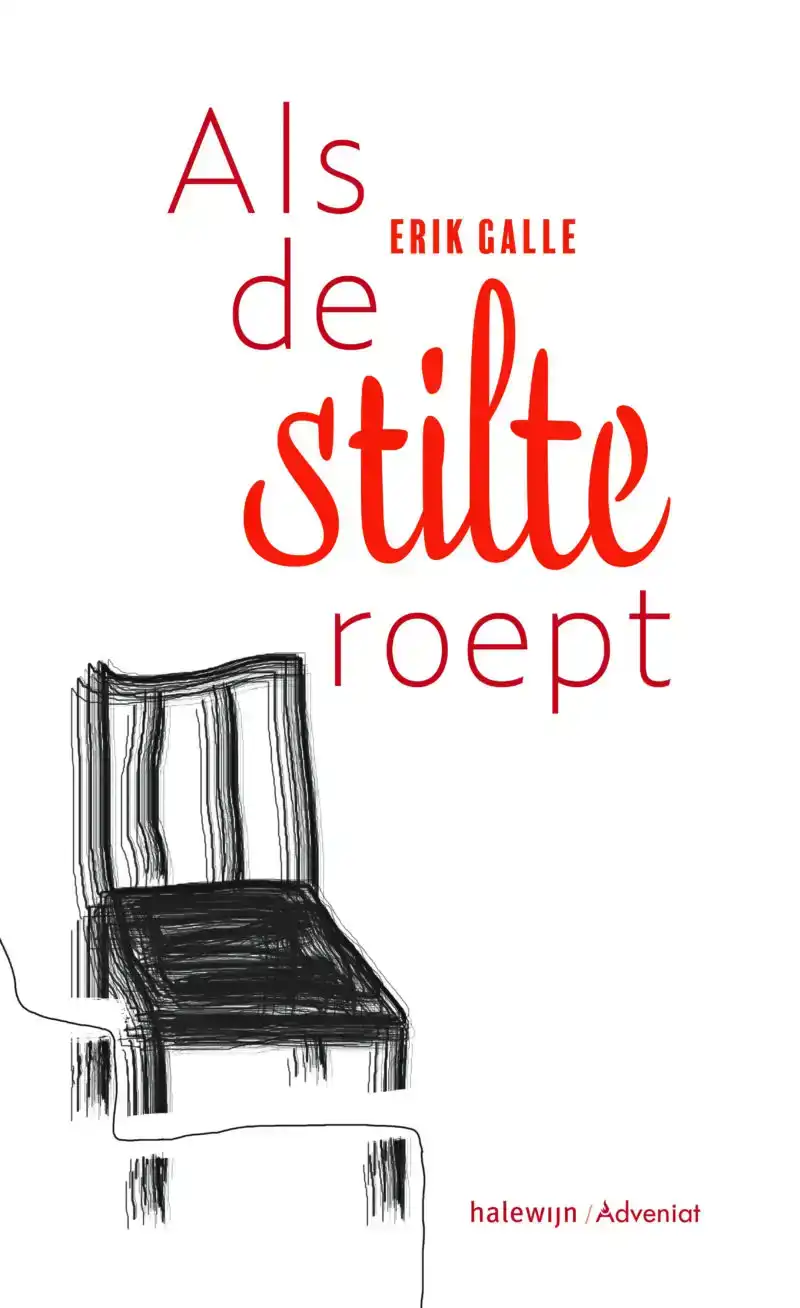 ALS DE STILTE ROEPT