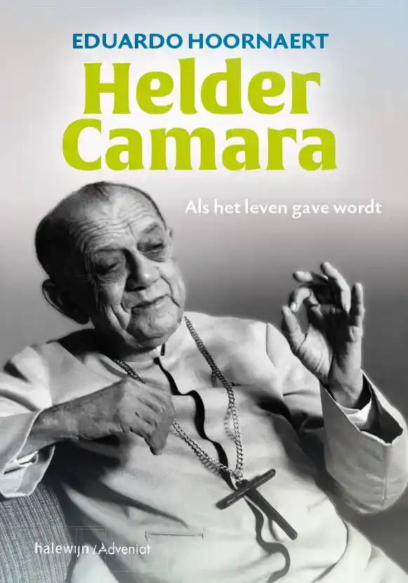 HELDER CAMARA
