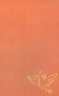 ORDE VAN DIENST VOOR DE VORMSELLITURGIE