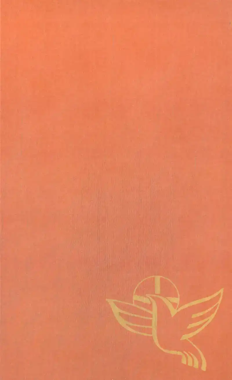 ORDE VAN DIENST VOOR DE VORMSELLITURGIE