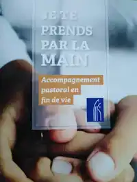 JE TE PRENDS PAR LA MAIN