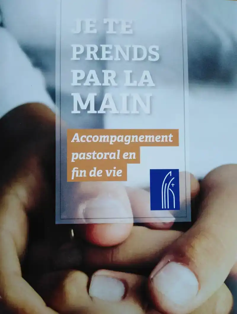 JE TE PRENDS PAR LA MAIN