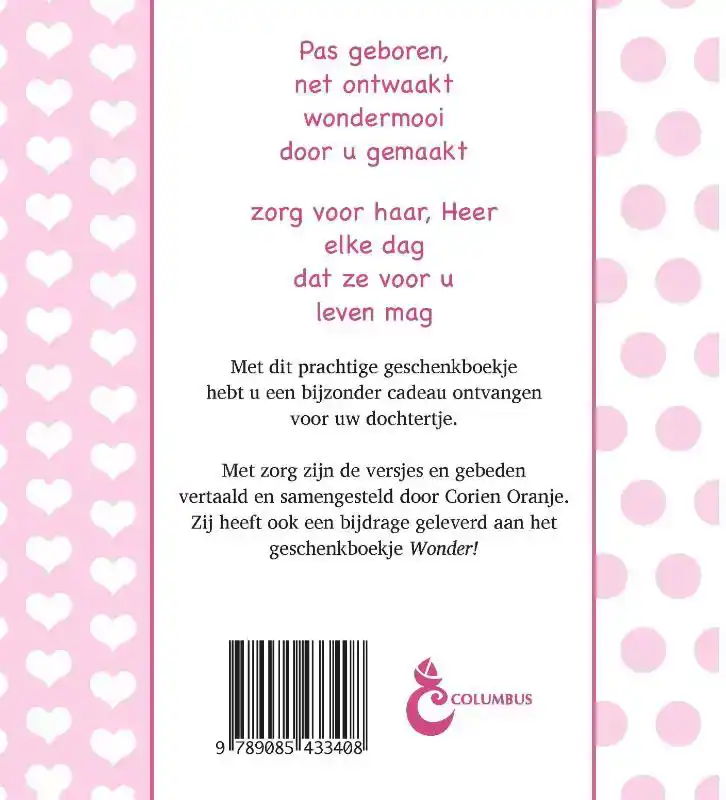 LIEF MEISJE