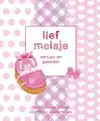 LIEF MEISJE