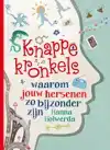 KNAPPE KRONKELS