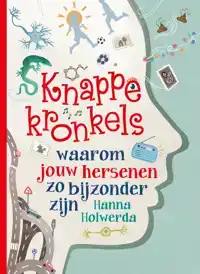 KNAPPE KRONKELS