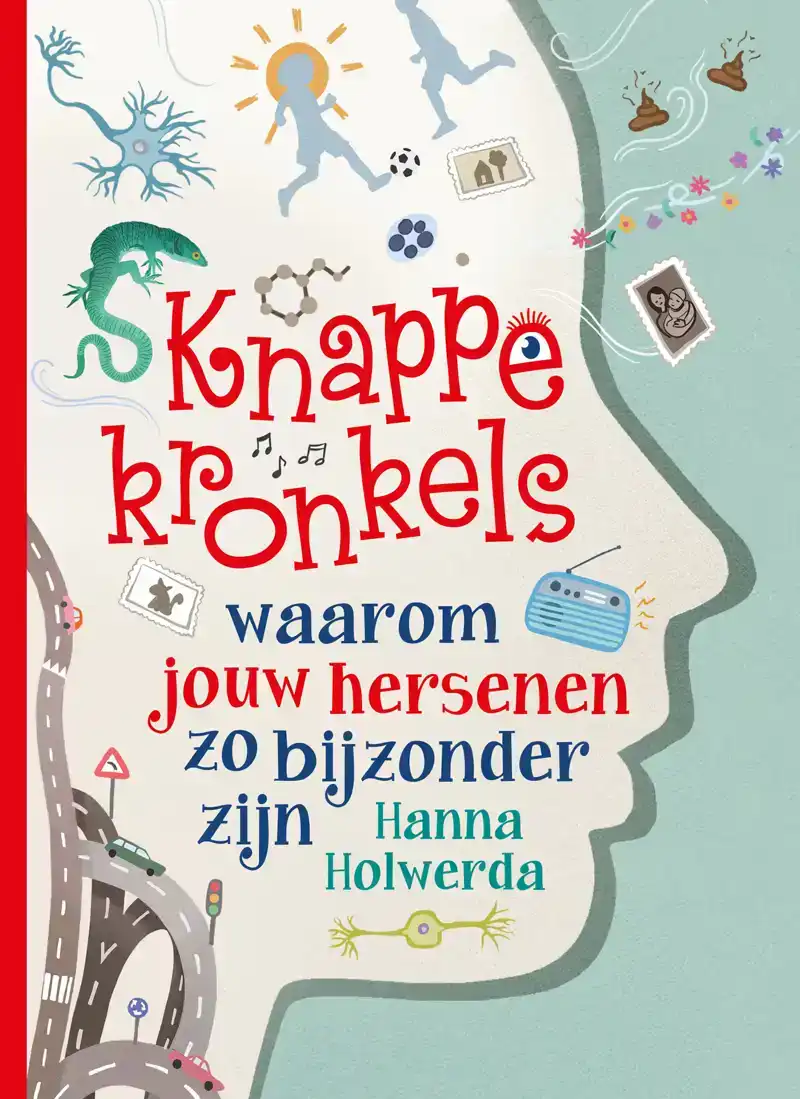 KNAPPE KRONKELS