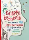 KNAPPE KRONKELS