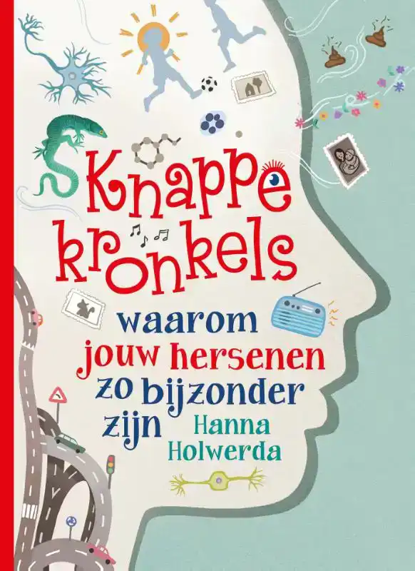 KNAPPE KRONKELS
