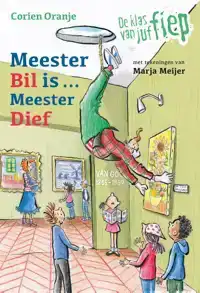 MEESTER BIL IS ... MEESTER DIEF