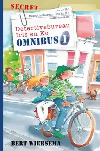 DETECTIVEBUREAU IRIS EN KO OMNIBUS
