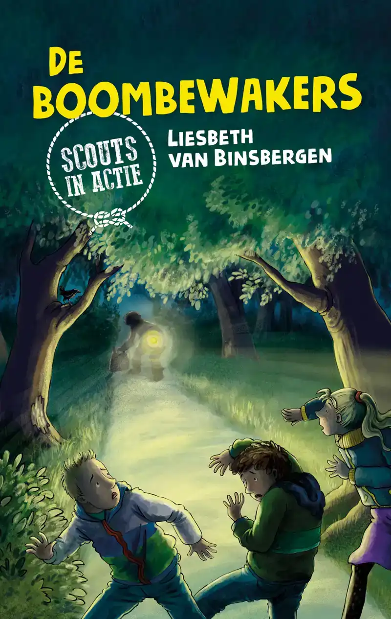 DE BOOMBEWAKERS