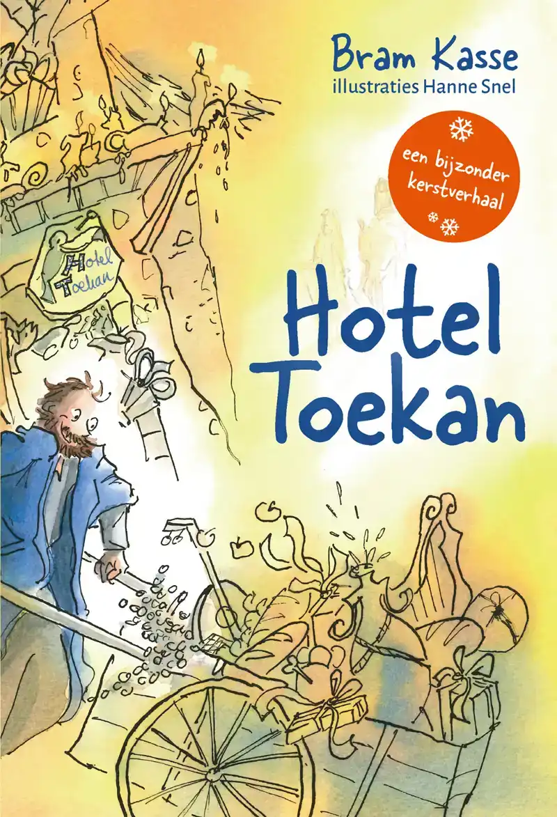 HOTEL TOEKAN