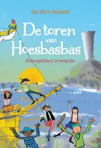 DE TOREN VAN HOESBASBAS