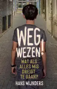 WEGWEZEN!