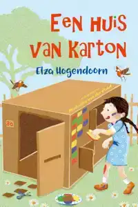 EEN HUIS VAN KARTON