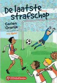 DE LAATSTE STRAFSCHOP