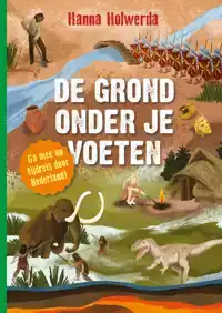 DE GROND ONDER JE VOETEN