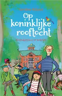 OP KONINKLIJKE ROOFTOCHT