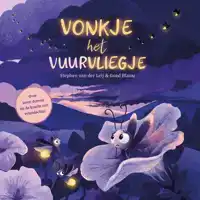 VONKJE HET VUURVLIEGJE
