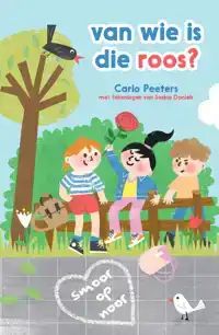 VAN WIE IS DIE ROOS?