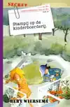 STAMPIJ OP DE KINDERBOERDERIJ