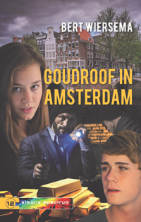 GOUDROOF IN AMSTERDAM