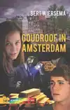 GOUDROOF IN AMSTERDAM