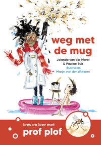 WEG MET DE MUG