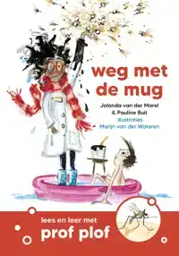 WEG MET DE MUG