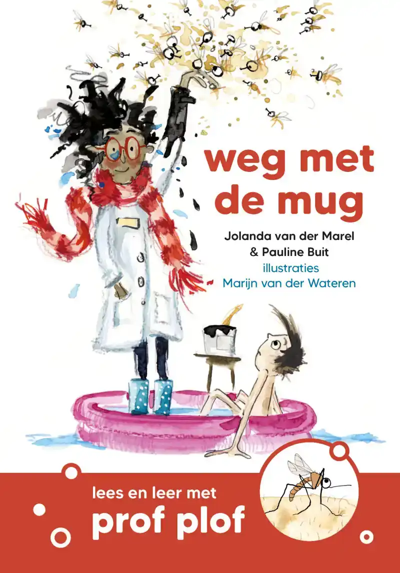 WEG MET DE MUG